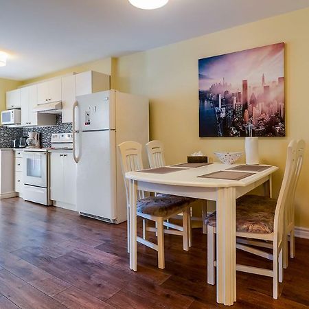 Apartament 2314 Rue Duff Court Montreal Zewnętrze zdjęcie