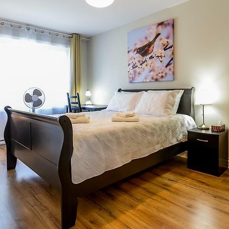 Apartament 2314 Rue Duff Court Montreal Zewnętrze zdjęcie