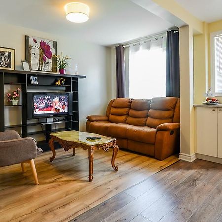 Apartament 2314 Rue Duff Court Montreal Zewnętrze zdjęcie