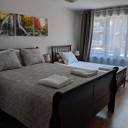 Apartament 2314 Rue Duff Court Montreal Zewnętrze zdjęcie