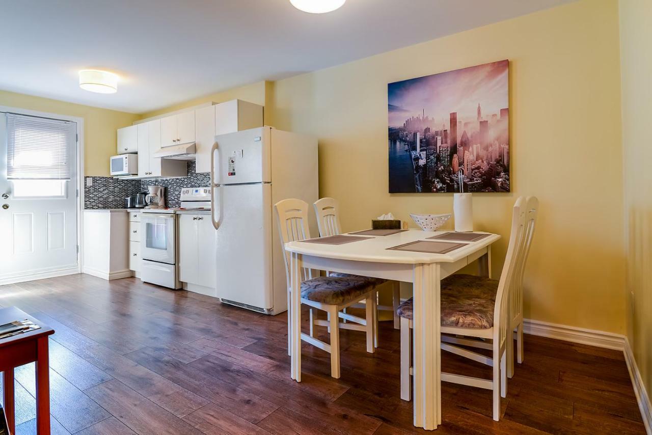 Apartament 2314 Rue Duff Court Montreal Zewnętrze zdjęcie