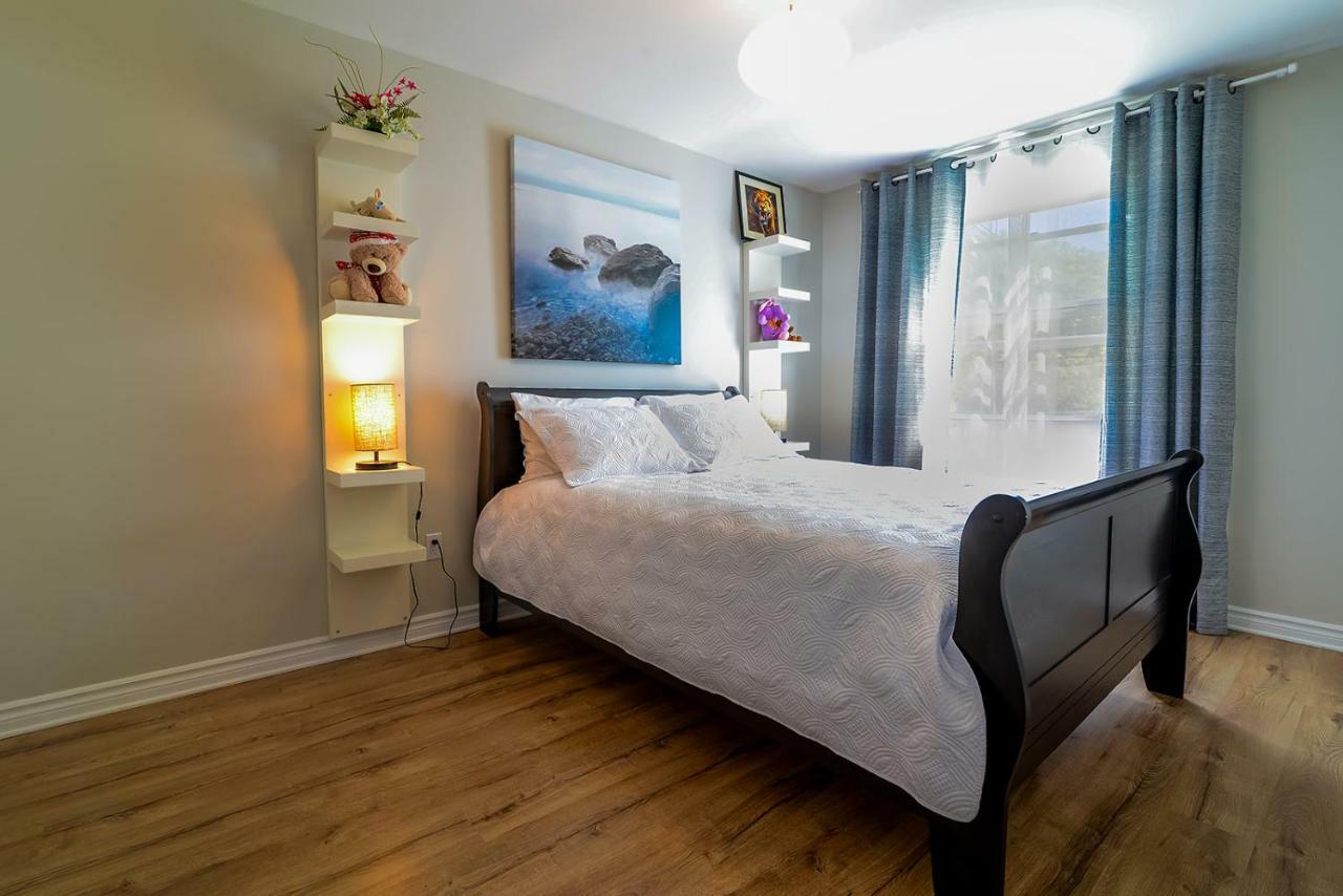 Apartament 2314 Rue Duff Court Montreal Zewnętrze zdjęcie