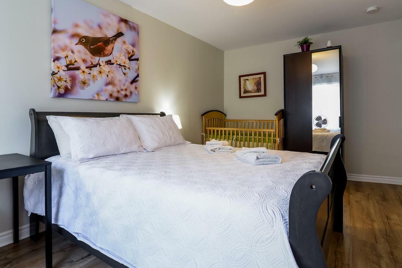 Apartament 2314 Rue Duff Court Montreal Zewnętrze zdjęcie