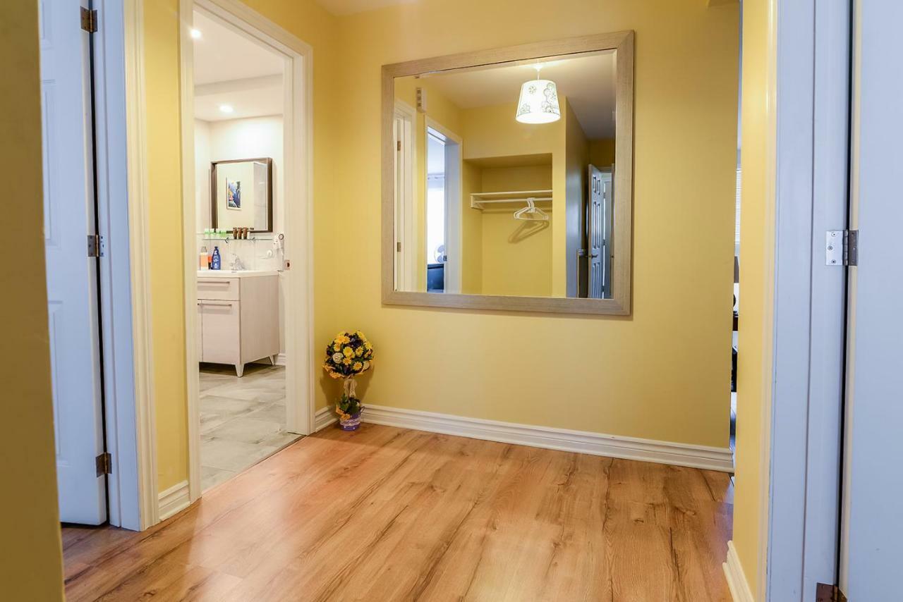 Apartament 2314 Rue Duff Court Montreal Zewnętrze zdjęcie